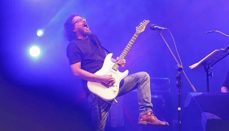 ৩০ এপ্রিল দোহায় গান গাইবেন জেমস 1 ৩০ এপ্রিল দোহায় গান গাইবেন জেমস 1