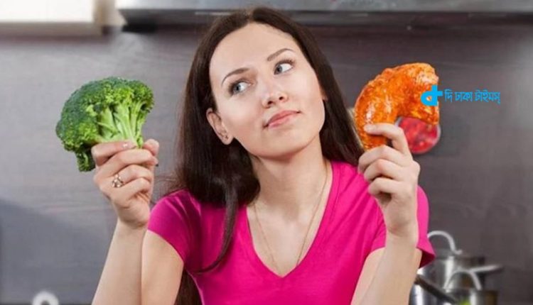নিরামিষ খাবারেও লুকিয়ে রয়েছে সুস্থতার চাবিকাঠি! 32