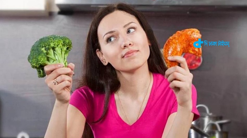 নিরামিষ খাবারেও লুকিয়ে রয়েছে সুস্থতার চাবিকাঠি! 31