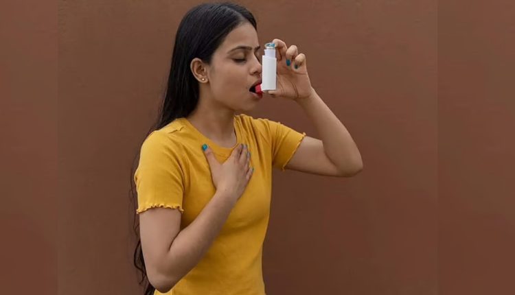 অল্প বয়সে অ্যাজ়মায় ভুগলে কী ধরনের খাবার খাওয়াতে হবে? 2