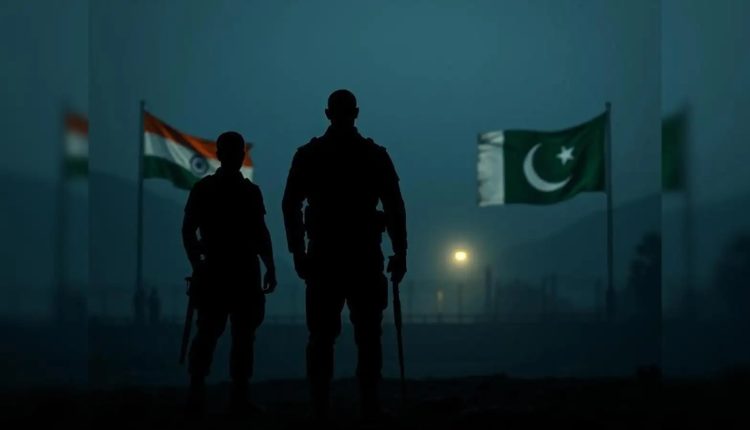 ডোনাল্ড ট্রাম্প ভারত-পাকিস্তানকে সংঘাত বন্ধ করতে বললেন 1 ডোনাল্ড ট্রাম্প ভারত-পাকিস্তানকে সংঘাত বন্ধ করতে বললেন 1