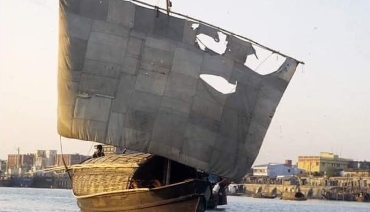 পালতোলা নৌকা 1 পালতোলা নৌকা 1