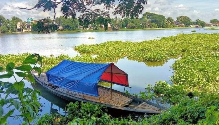 গ্রামের প্রকৃত চিত্র 1