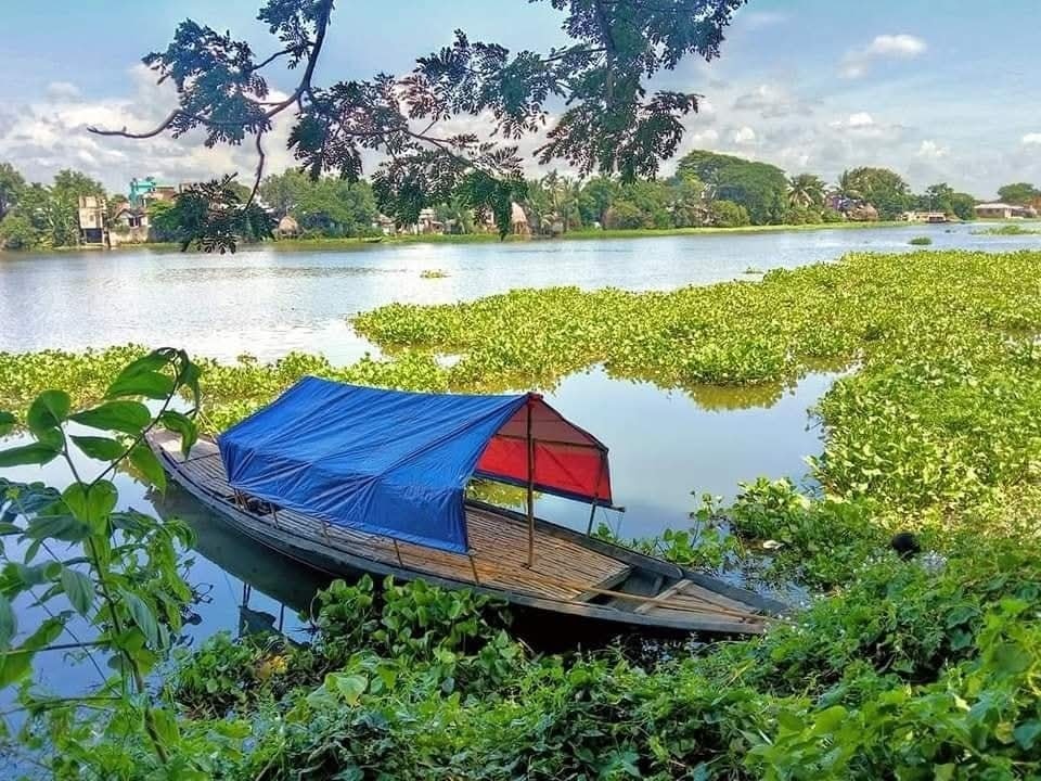 গ্রামের প্রকৃত চিত্র 7