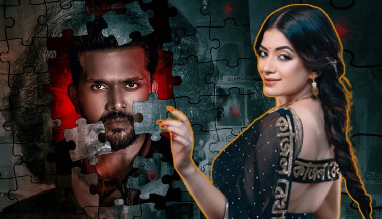 নায়িকা মন্দিরা চক্রবর্তীর ‘নীল চক্র’ 1 নায়িকা মন্দিরা চক্রবর্তীর ‘নীল চক্র’ 1