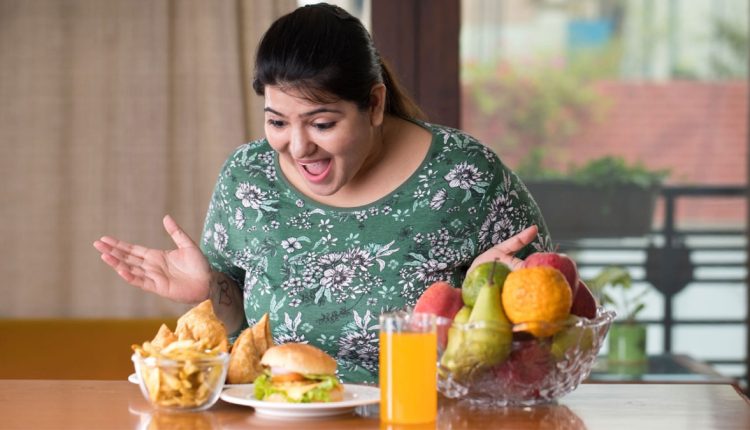 গবেষণা বলছে: পছন্দের খাবার পাতে রাখলেই নাকি ওজন কমবে দ্রুত! 1 গবেষণা বলছে: পছন্দের খাবার পাতে রাখলেই নাকি ওজন কমবে দ্রুত! 1