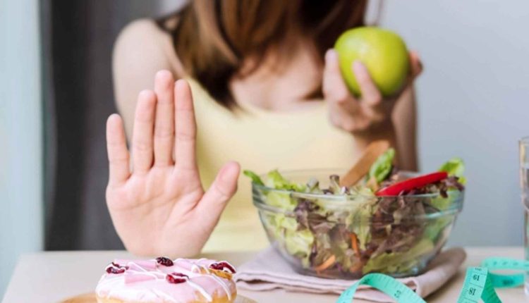 ওজন কমাতে খেতে পারেন যে খাবারগুলোর মাধ্যমে 1 ওজন কমাতে খেতে পারেন যে খাবারগুলোর মাধ্যমে 1