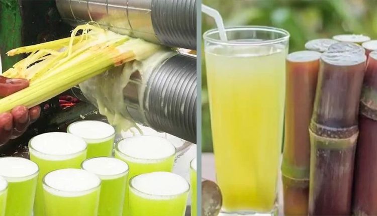 গরমে আখের রস খাওয়া ঠিক নাকি ভুল? 1 গরমে আখের রস খাওয়া ঠিক নাকি ভুল? 1