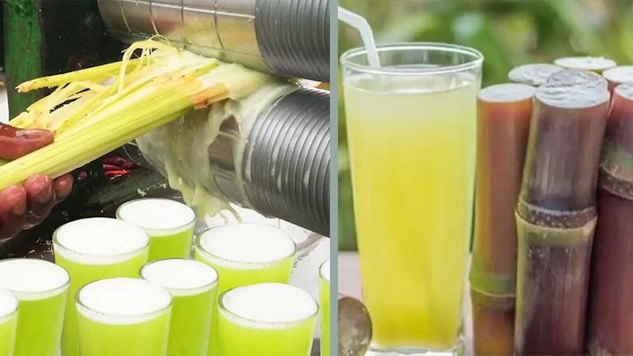 গরমে আখের রস খাওয়া ঠিক নাকি ভুল? 1