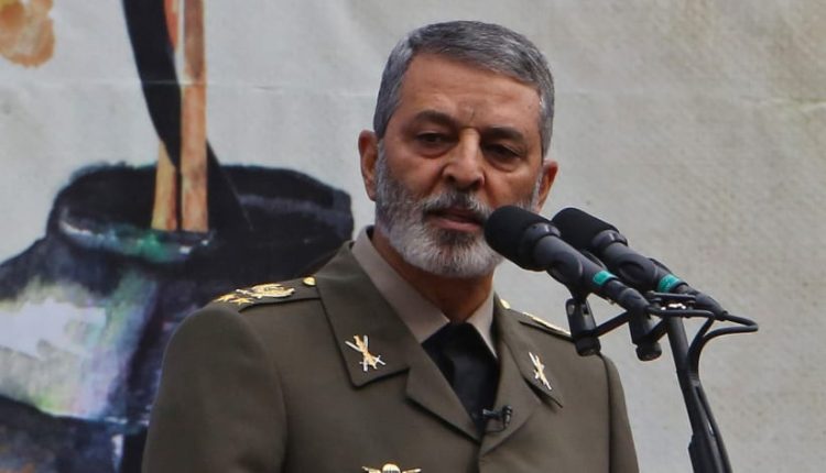 ইসরায়েলে আরেকটি ‘ট্রু প্রমিজ’ অভিযান চালাতে প্রস্তুত আছে ইরান 1 ইসরায়েলে আরেকটি ‘ট্রু প্রমিজ’ অভিযান চালাতে প্রস্তুত আছে ইরান 1