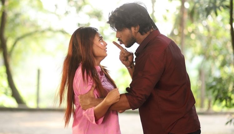 তৌসিফ-তটিনী ঈদের বিশেষ নাটক ‘মন মঞ্জিল’ 1