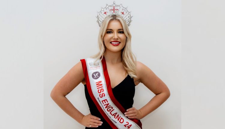 ‘মিস ওয়ার্ল্ড’ প্রতিযোগিতা: মিস ইংল্যান্ড অপমানিত হয়ে ভারত ছাড়লেন 1 ‘মিস ওয়ার্ল্ড’ প্রতিযোগিতা: মিস ইংল্যান্ড অপমানিত হয়ে ভারত ছাড়লেন 1