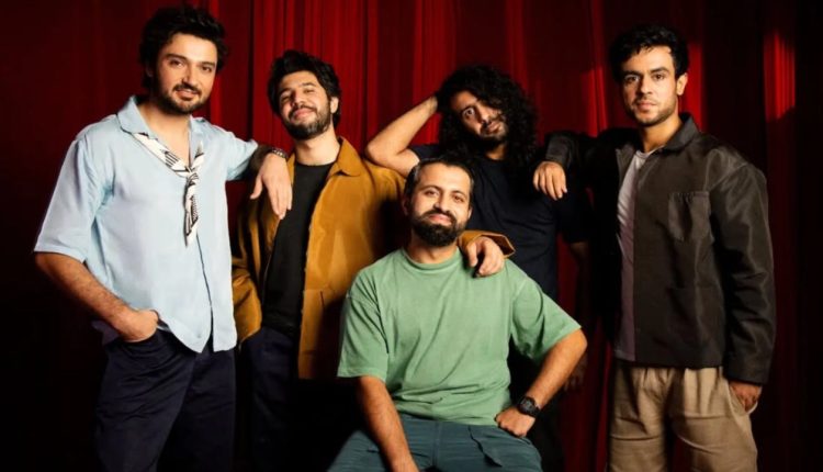 পাকিস্তানি ব্যান্ড বায়ান ঢাকায় আসছে 1 পাকিস্তানি ব্যান্ড বায়ান ঢাকায় আসছে 1