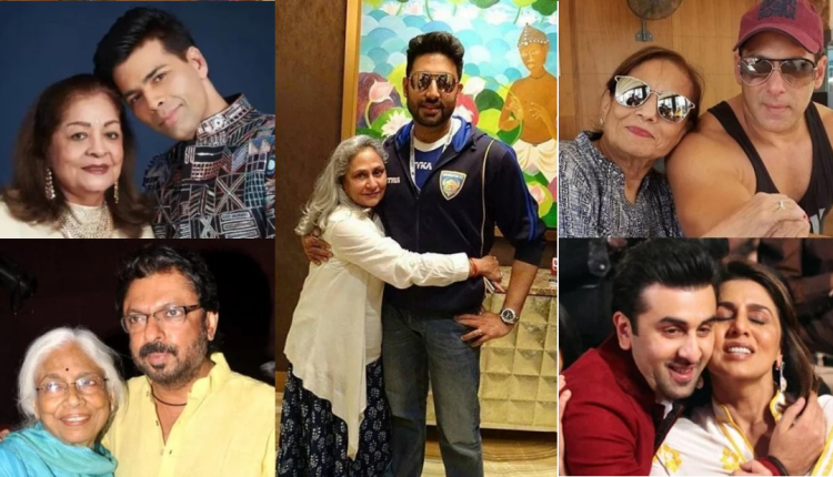 মা দিবসের বলিউডের পাঁচ মা-ভক্ত তারকার কথা 1 মা দিবসের বলিউডের পাঁচ মা-ভক্ত তারকার কথা 1