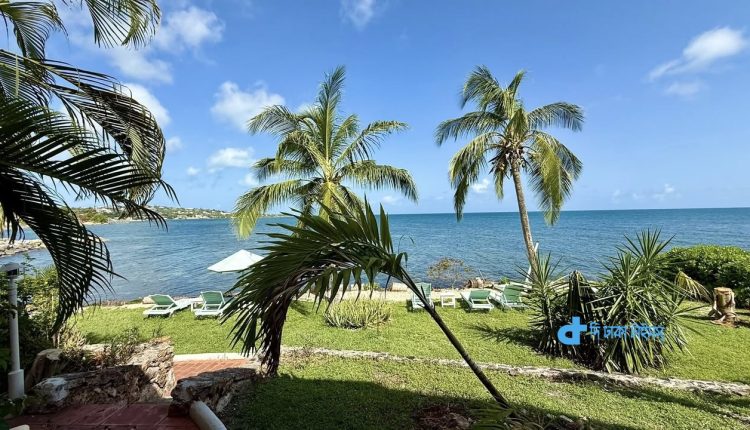 বিস্ময়কর প্রাকৃতিক দৃশ্য 1