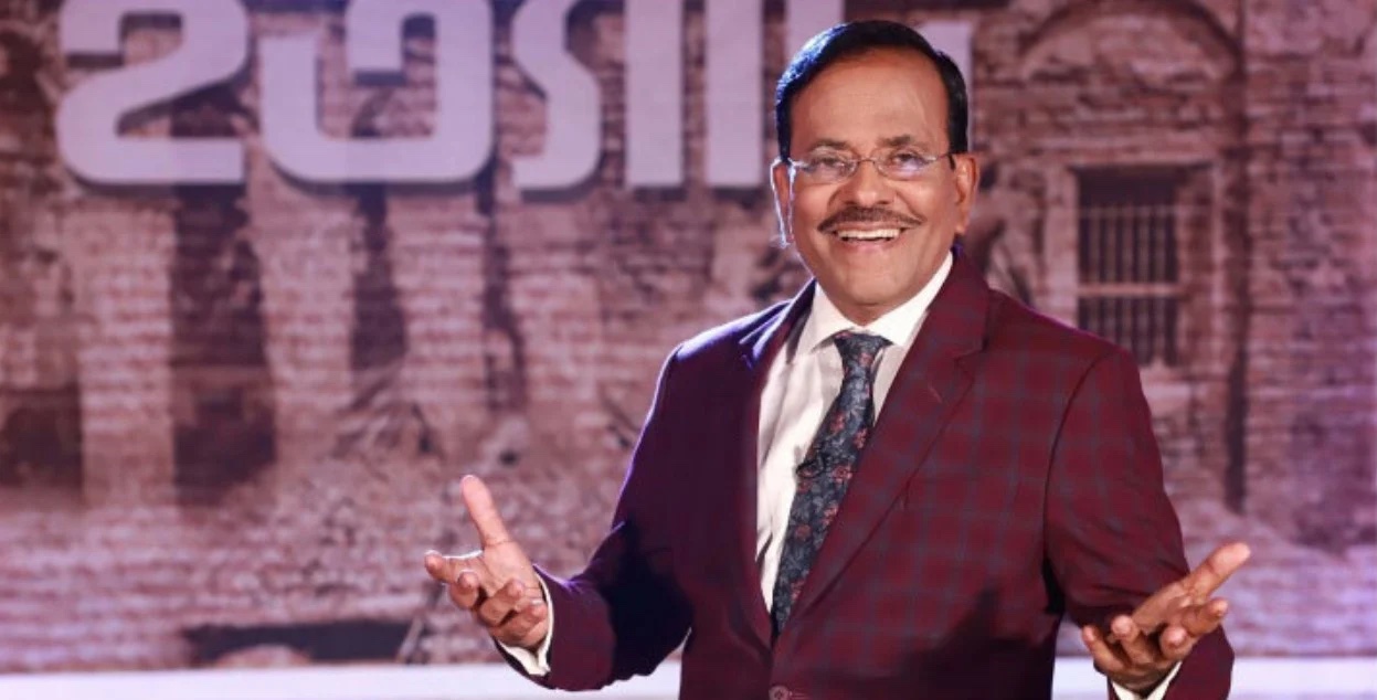 নিজের নকল বিজ্ঞাপন দেখে হানিফ সংকেত যা বললেন 5