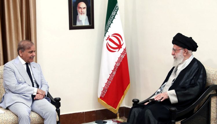 ইরান-পাকিস্তান ইসরায়েলকে মোকাবিলায় একট্টা 1 ইরান-পাকিস্তান ইসরায়েলকে মোকাবিলায় একট্টা 1