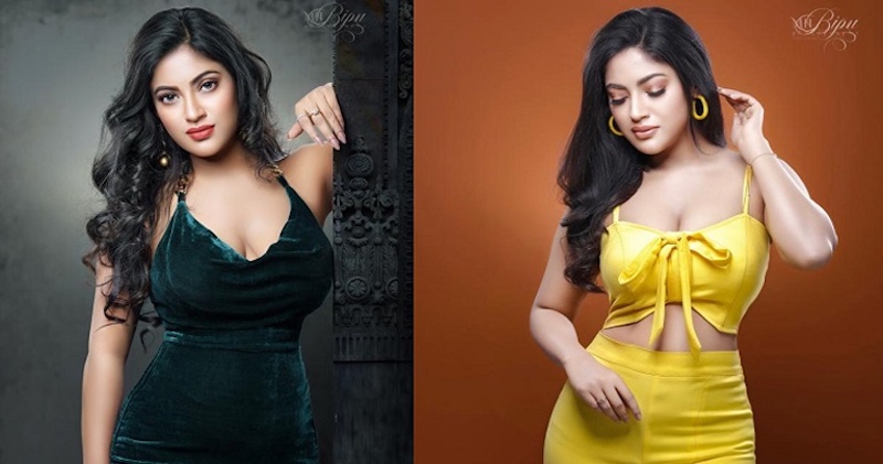 মৌ খানের নতুন সিনেমা ‘চাইল্ড অব দ্য স্টেশন’ 1