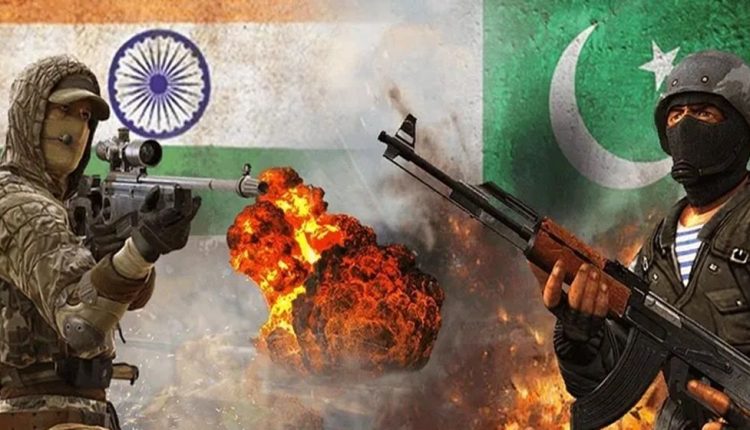 ভারত-পাকিস্তান যুদ্ধ: যুদ্ধবিরতির স্থায়িত্ব নিয়ে নানা সংশয় 11