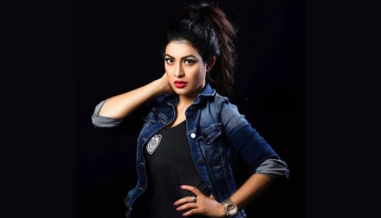 দক্ষিণ কোরিয়ার মঞ্চ মাতাবেন বাংলাদেশের মডেল ও অভিনেত্রী প্রিয়াংকা 1 দক্ষিণ কোরিয়ার মঞ্চ মাতাবেন বাংলাদেশের মডেল ও অভিনেত্রী প্রিয়াংকা 1