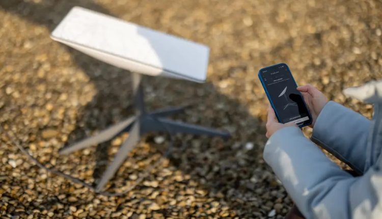 স্টারলিংক সংযোগ নিবেন যেভাবে 1 স্টারলিংক সংযোগ নিবেন যেভাবে 1