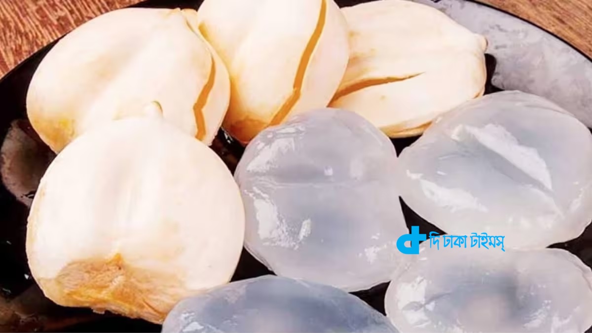 উপকারী তালশাঁস কারা খেলে বেশি সুফল পাবেন? 19