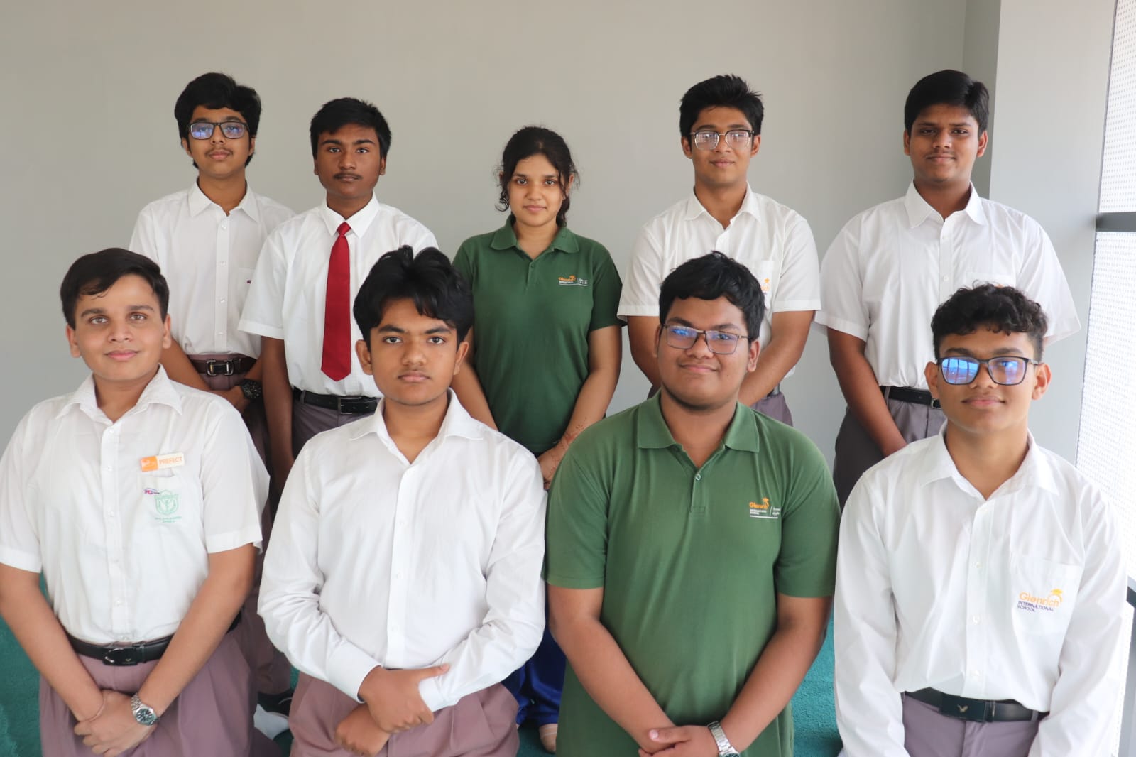 এনএসএস স্পেস সেটেলমেন্ট ডিজাইন প্রতিযোগিতায় প্রথম স্থান অর্জন বাংলাদেশী শিক্ষার্থীদের 1