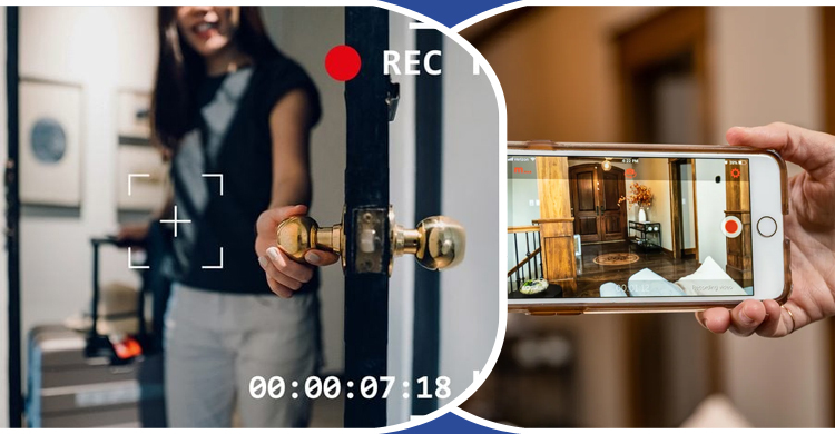 স্মার্টফোনই এবার গোপন ক্যামেরার সন্ধান দেবে 1 স্মার্টফোনই এবার গোপন ক্যামেরার সন্ধান দেবে 1