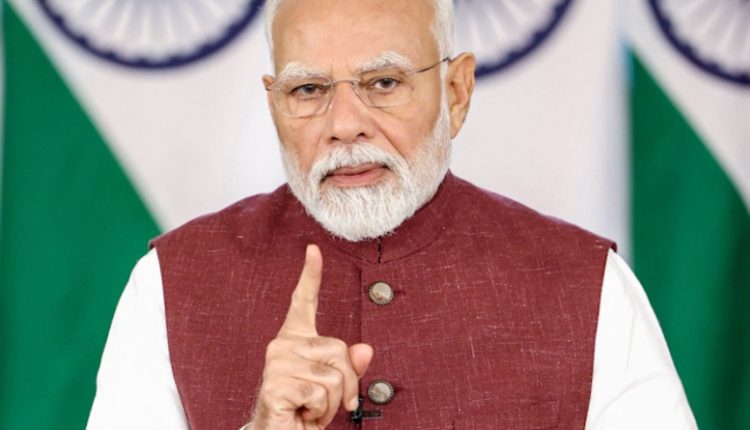 নিউক্লিয়ার ব্লাকমেইলে ভারত ভীত হবে না- মোদির হুঁশিয়ারি 1 নিউক্লিয়ার ব্লাকমেইলে ভারত ভীত হবে না- মোদির হুঁশিয়ারি 1