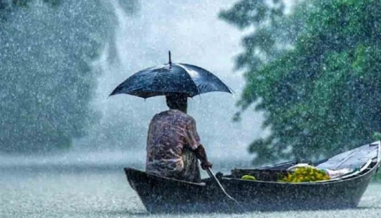 গ্রামের মানুষ ও বৃষ্টি 1 গ্রামের মানুষ ও বৃষ্টি 1