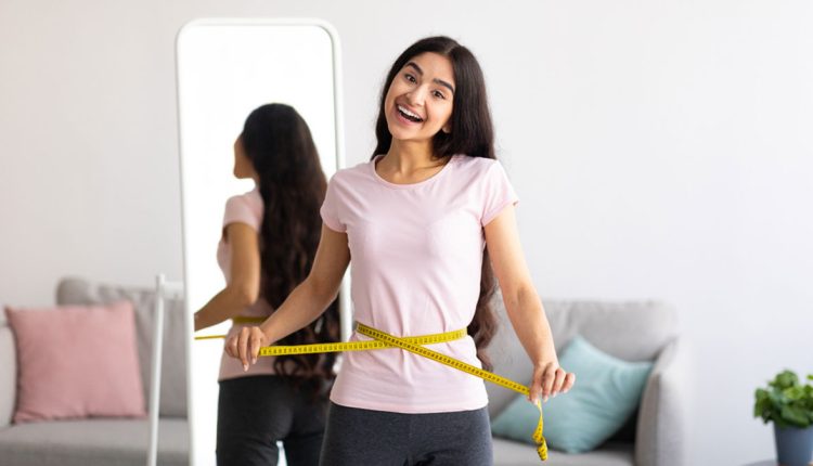 ওজন কমাতে চাইলে হাঁটার সঙ্গে সঙ্গেই ব্যায়াম করুন 1