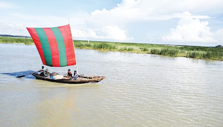 পালতোলা নৌকা 1 পালতোলা নৌকা 1