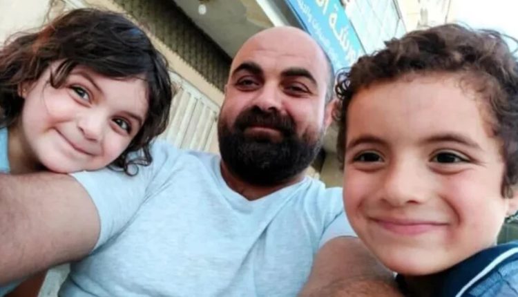 ইসরায়েলি হামলায় ৯ সন্তান হারানো সেই ফিলিস্তিনি চিকিৎসকের মৃত্যু 1