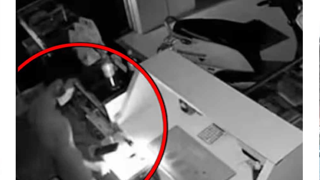 নগ্ন হয়ে ডাকাতি! বান্ধবীকে চমকে দিতে ২৫ লক্ষ টাকার মোবাইল নিয়ে চম্পট! 1