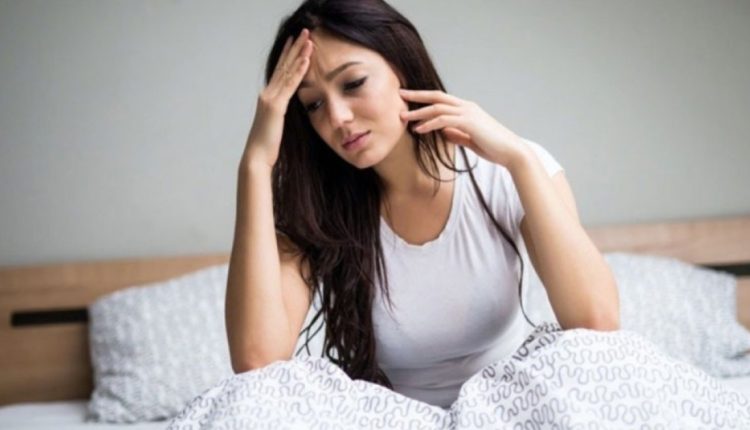 কোন লক্ষণ দেখে বুঝবেন শরীর বিশ্রাম চাইছে? 8