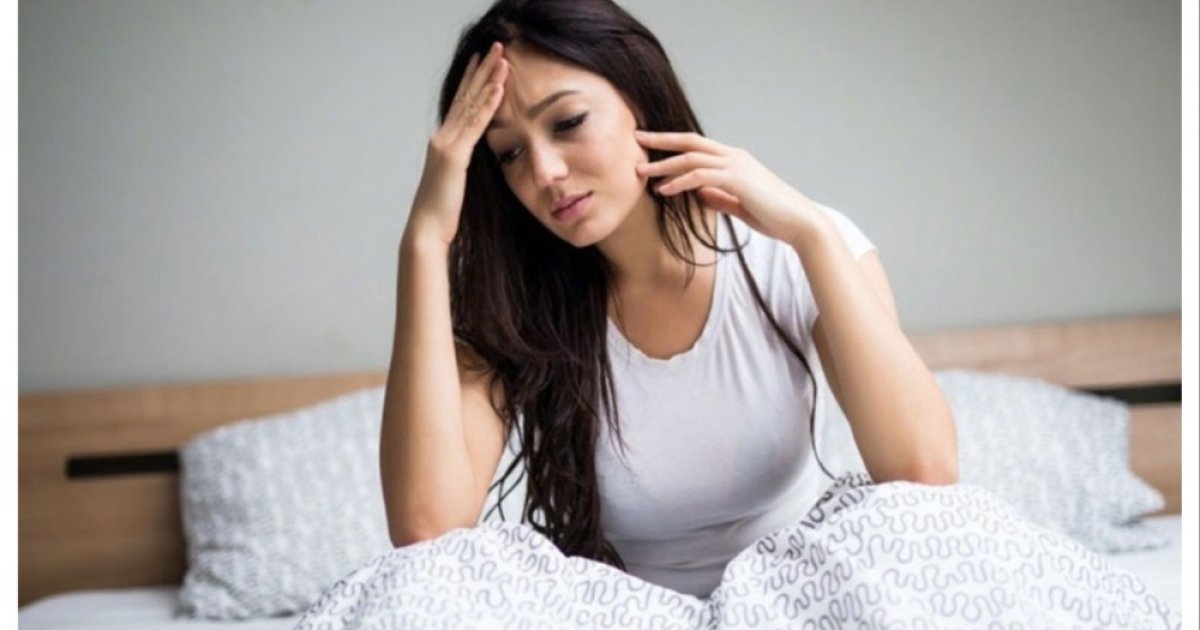 কোন লক্ষণ দেখে বুঝবেন শরীর বিশ্রাম চাইছে? 7