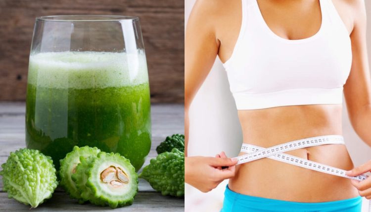 জিমে না গিয়ে ওজন ও সুগার লেভেল কমাতে পারেন করলার রস খেয়ে 1 জিমে না গিয়ে ওজন ও সুগার লেভেল কমাতে পারেন করলার রস খেয়ে 1