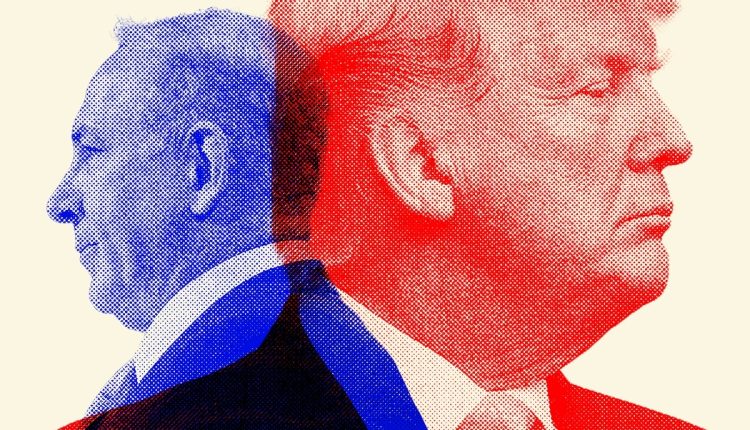 ‘ট্রাম্পের নিরাপত্তাহীনতার অনুভূতি নিয়েই খেলছেন নেতানিয়াহু’ 1