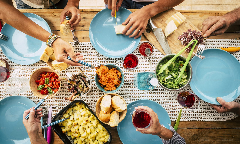 পুষ্টিকর হলেও যে খাবার ডিনারে খাবেন না 4