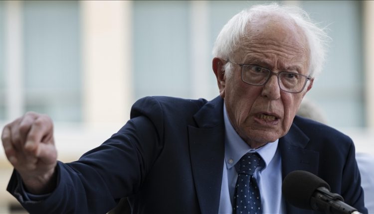 ইরানে মার্কিন হামলা চরমভাবে অসাংবিধানিক হিসেবে অভিহিত করেছেন মার্কিন সিনেটর 1 ইরানে মার্কিন হামলা চরমভাবে অসাংবিধানিক হিসেবে অভিহিত করেছেন মার্কিন সিনেটর 1