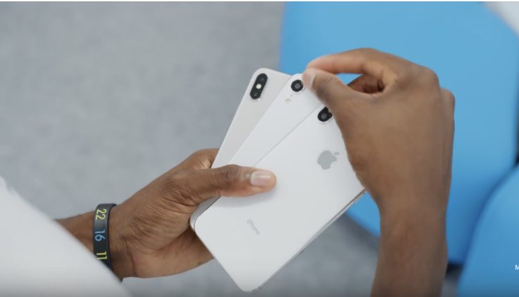 যে কারণে আইফোন ব্যবহারকারীদের সতর্ক করলো অ্যাপল 1 যে কারণে আইফোন ব্যবহারকারীদের সতর্ক করলো অ্যাপল 1