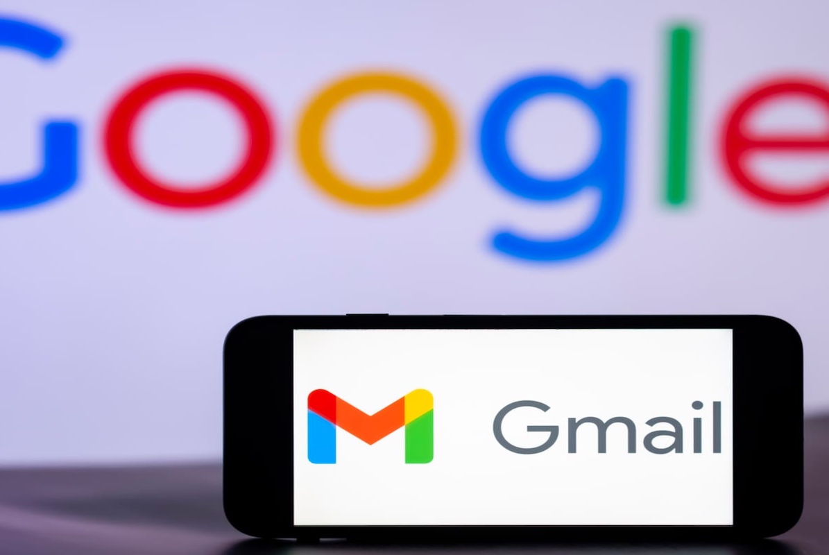 জিমেইল ব্যবহারকারীরা পেলেন সুখবর 1