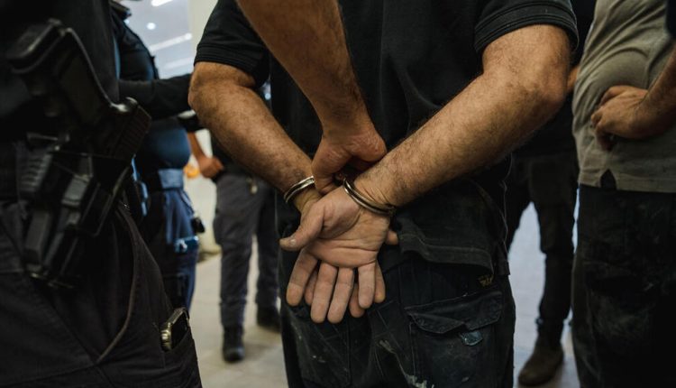 মোসাদের ৫৪ গুপ্তচরকে গ্রেফতারের দাবি করলো ইরান 1 মোসাদের ৫৪ গুপ্তচরকে গ্রেফতারের দাবি করলো ইরান 1