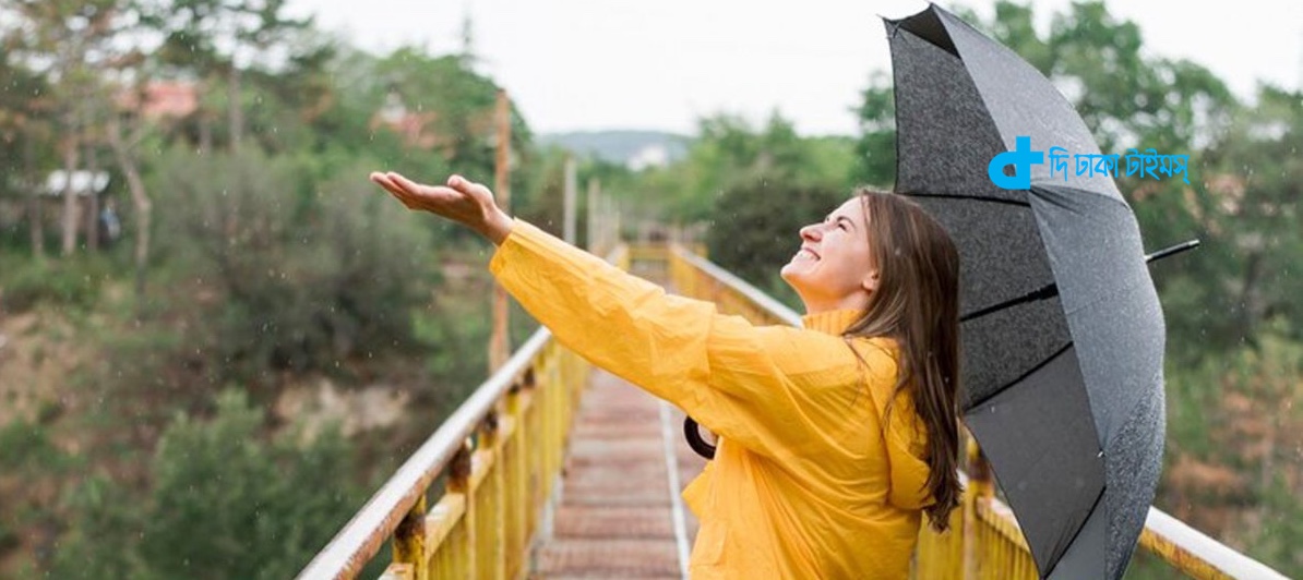 বর্ষায় বেড়াতে গেলে যে জিনিসগুলো সঙ্গে রাখতে হবে 7