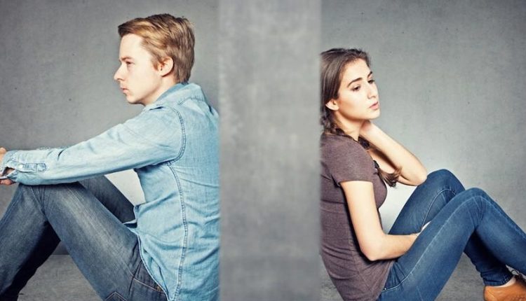 কোন পরিস্থিতিতে সম্পর্ক থেকে বেরিয়ে আসা সঠিক সিদ্ধান্ত হবে? 1 কোন পরিস্থিতিতে সম্পর্ক থেকে বেরিয়ে আসা সঠিক সিদ্ধান্ত হবে? 1