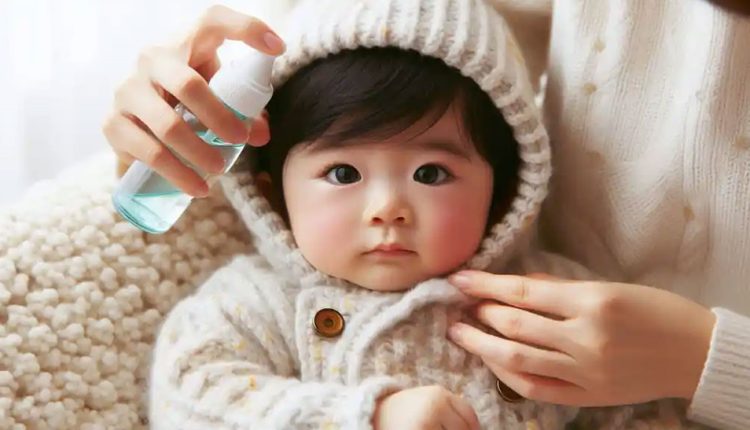 অ্যালার্জি থেকে শিশুকে সুস্থ্য রাখবেন যেভাবে 1 অ্যালার্জি থেকে শিশুকে সুস্থ্য রাখবেন যেভাবে 1