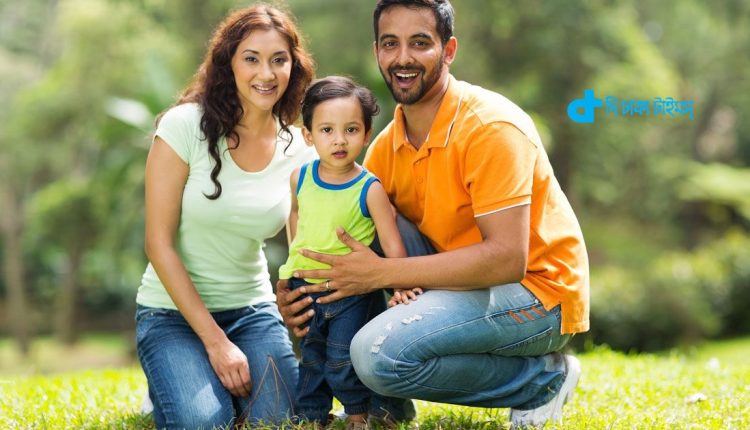 ব্যস্ত জীবনে পরিবার এবং কাজের মধ্যে ভারসাম্য বজায় রাখতে যা করবেন 1 ব্যস্ত জীবনে পরিবার এবং কাজের মধ্যে ভারসাম্য বজায় রাখতে যা করবেন 1