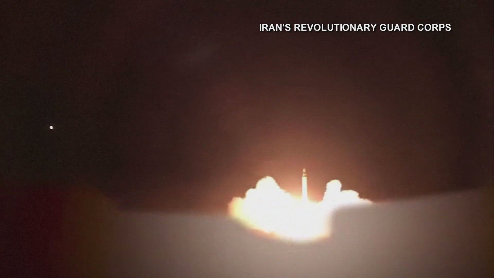 মার্কিন ঘাঁটিতে হামলার পূর্বে কেনো ইরান সতর্ক করেছিল? 10