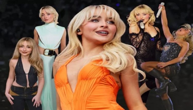 সাবরিনা কনসার্টে মোবাইল ফোন নিষিদ্ধ চান 1 সাবরিনা কনসার্টে মোবাইল ফোন নিষিদ্ধ চান 1