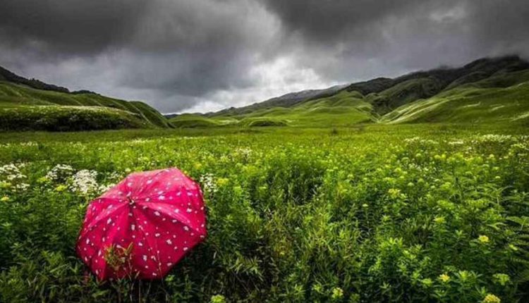 সবুজাভ পাহাড়ে কালো মেঘের ঘনঘটা 1 সবুজাভ পাহাড়ে কালো মেঘের ঘনঘটা 1